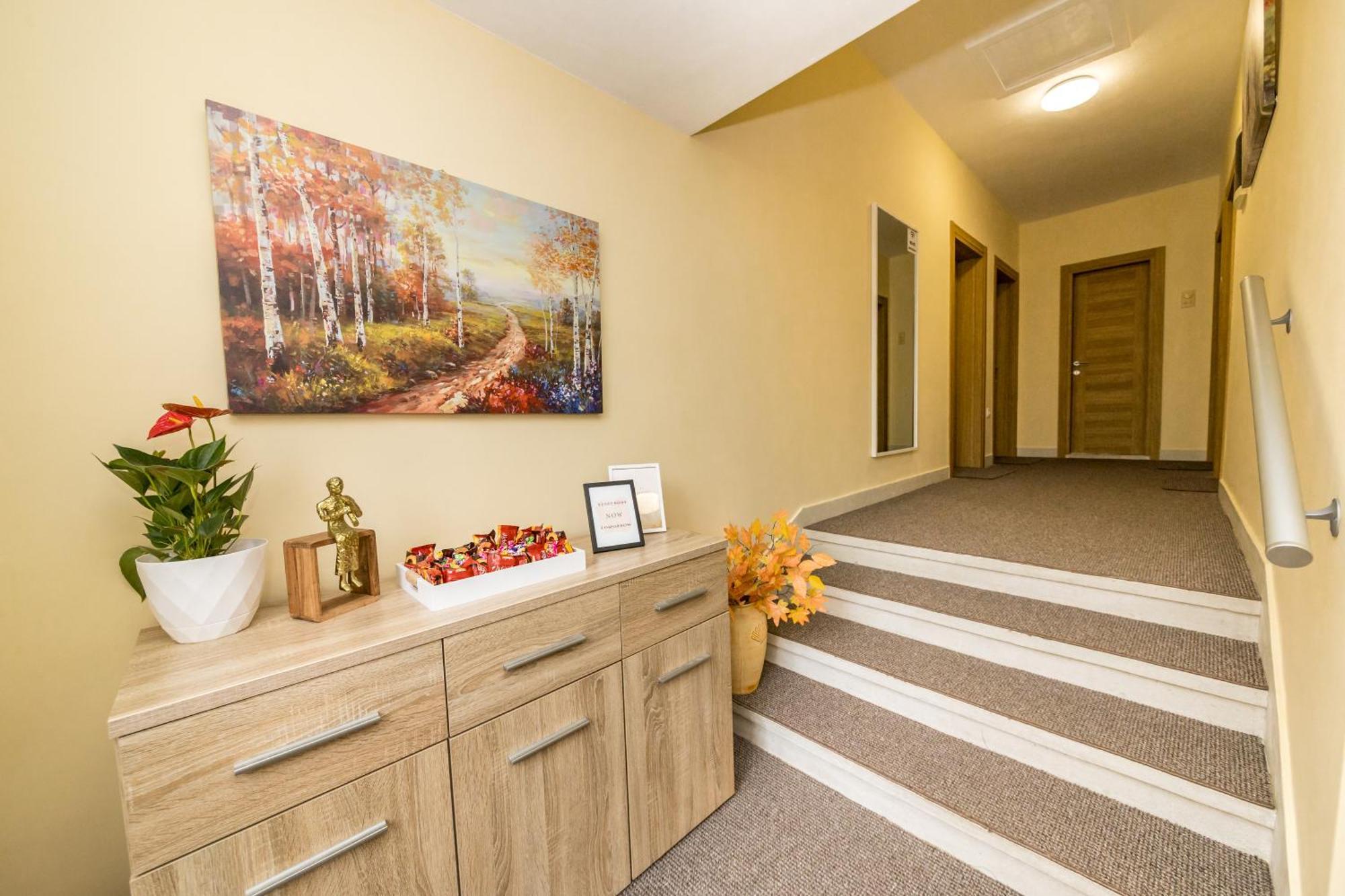 Apartmani F&M Котор Экстерьер фото