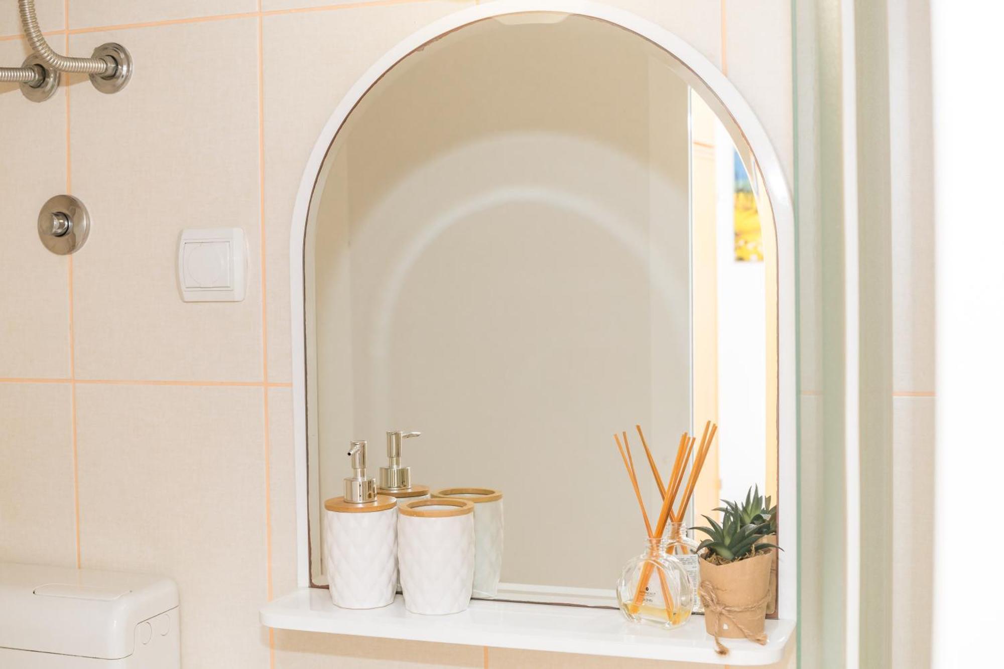 Apartmani F&M Котор Экстерьер фото