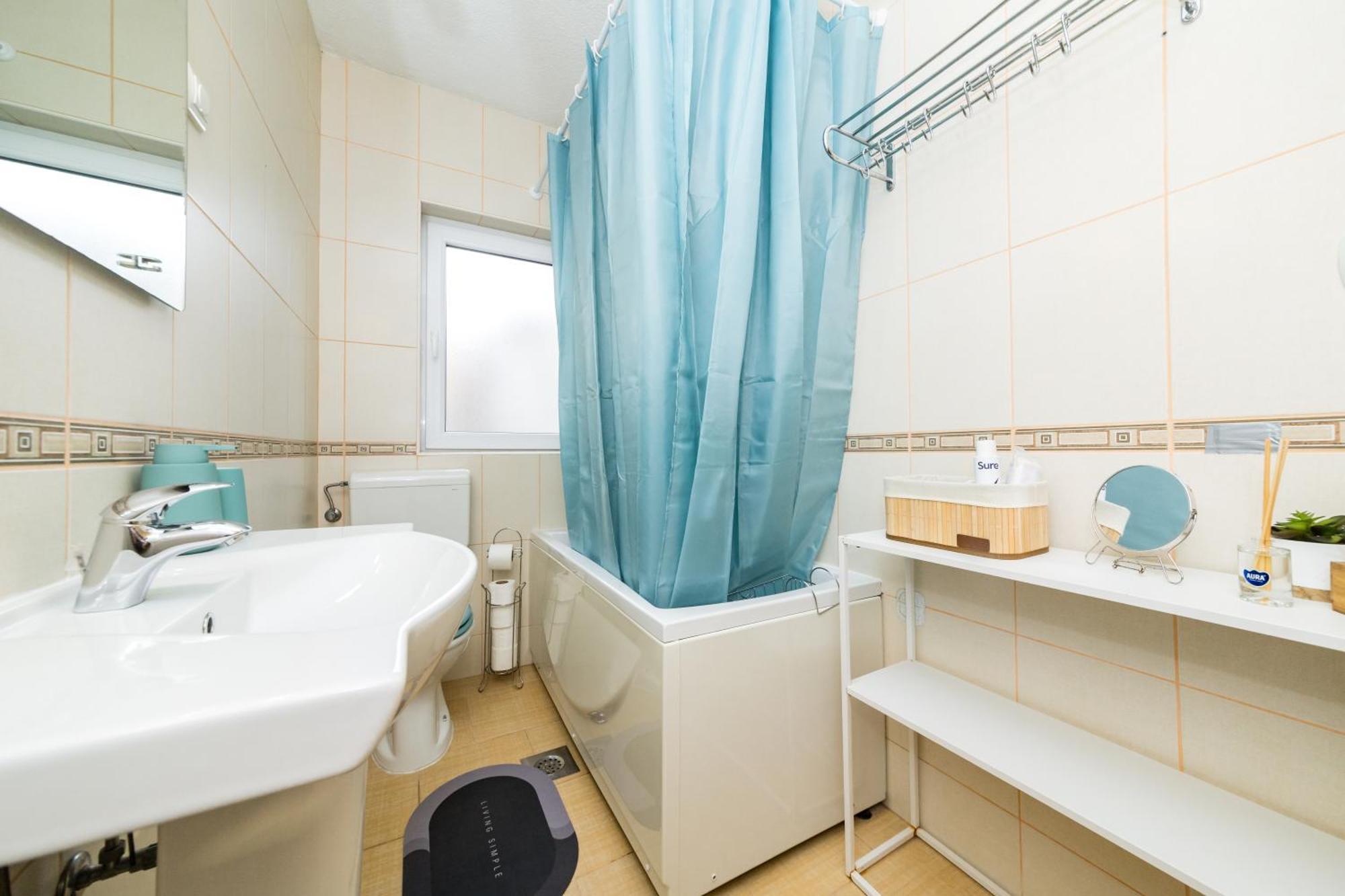 Apartmani F&M Котор Экстерьер фото