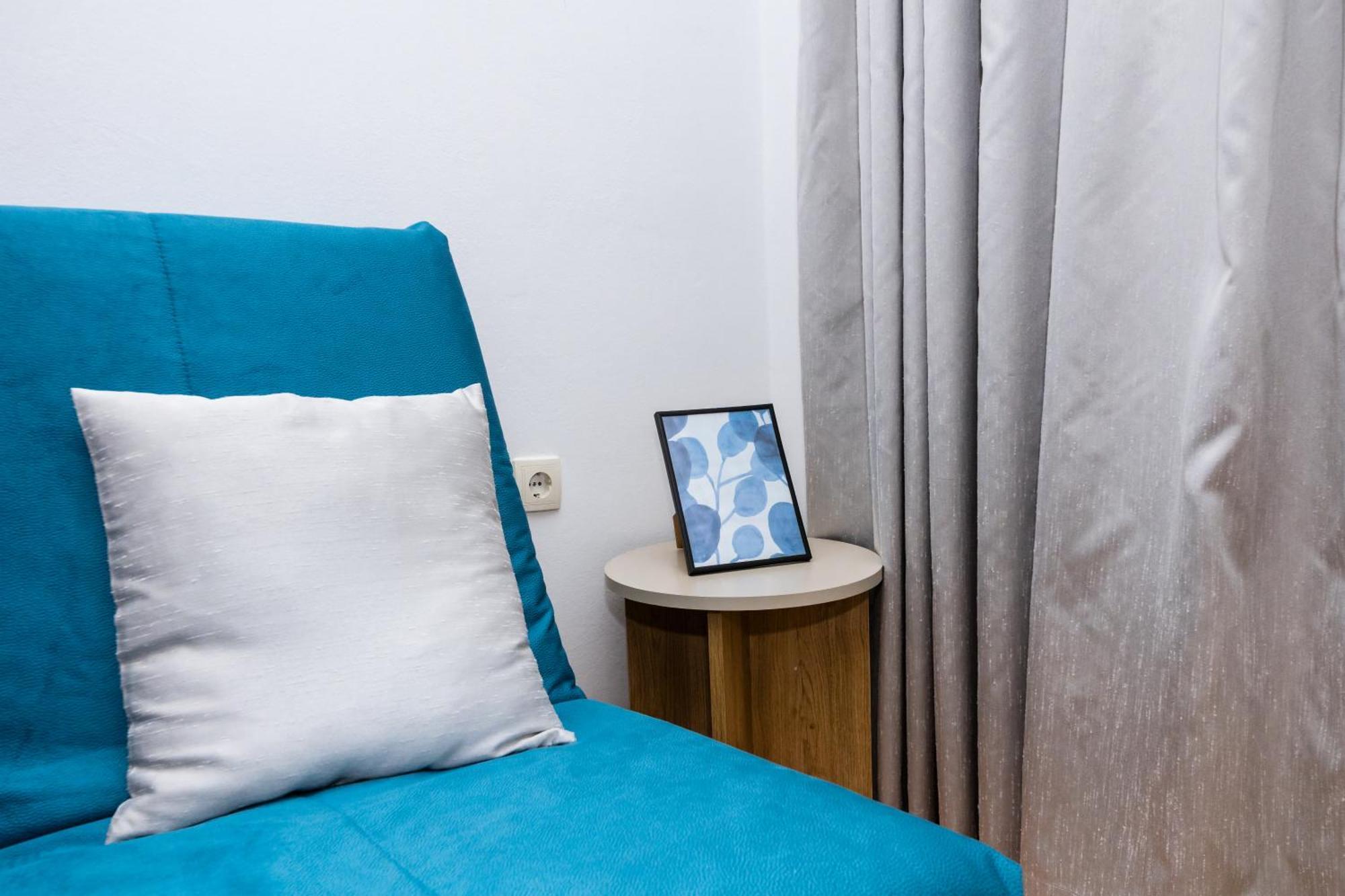 Apartmani F&M Котор Экстерьер фото
